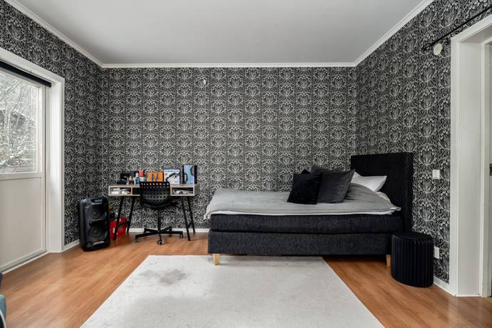 6 rum Villa på Dalavägen 11 Söderhamns kommun - bild 9