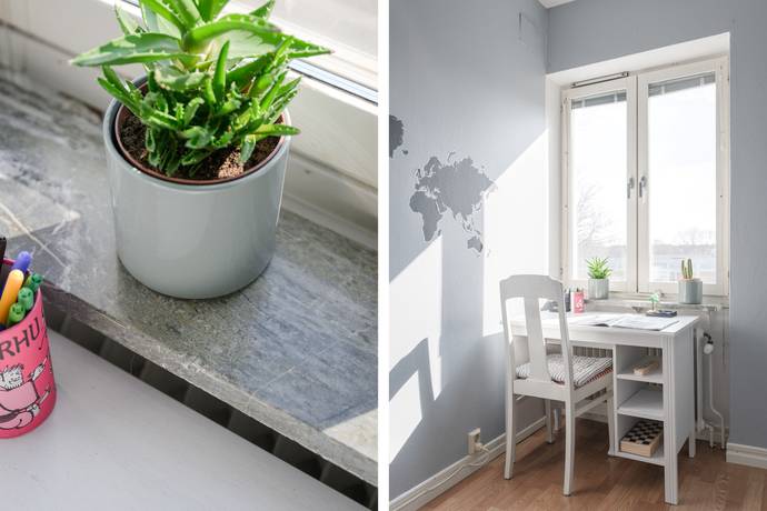 3 rum Lägenhet på Torupsgatan 1D Erikslust Malmö kommun - bild 20