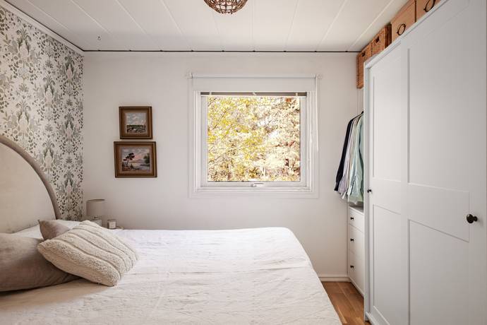5 rum Vinterbonat fritidshus på Orrspelsvägen 12 Saltarö Värmdö kommun - bild 18