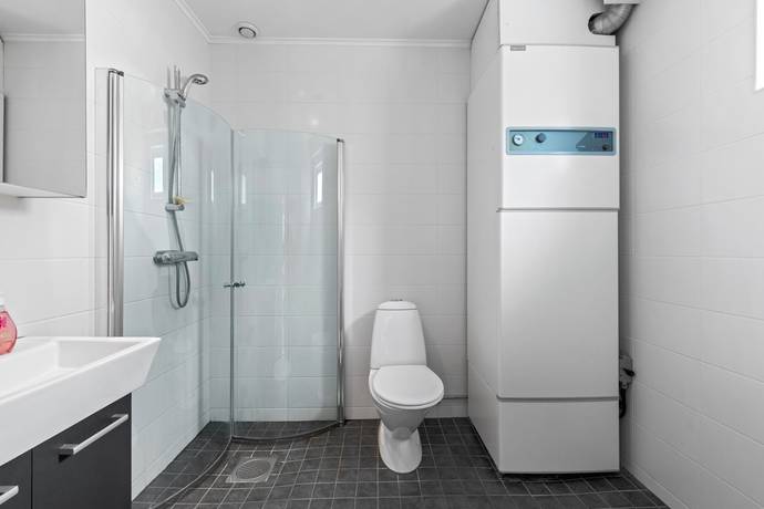 5 rum Parhus på Stridsbergavägen 12 B Spånga Bromsten Stockholms kommun - bild 17