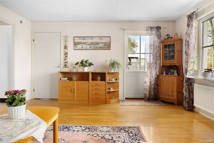 3 rum Parhus på Ringvägen 77 Ingarö Brunn Värmdö kommun - bild 12
