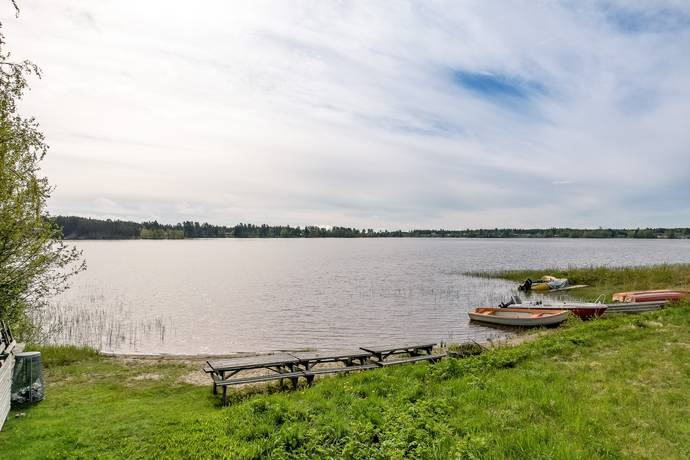 3 rum fritidshus på Stöcksjö Svartnäsväg 71 Stöcksjö, Umeå kommun - bild 5