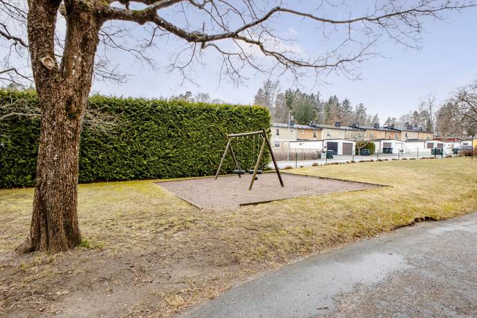 1 rum Lägenhet på Bålstavägen 4B Gamla Bålsta Centrum Håbo kommun - bild 24