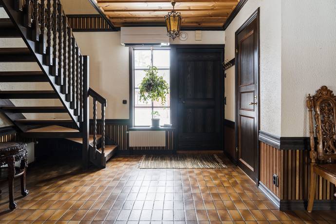 7 rum Villa på Kolgårdsvägen 12 Munksund Piteå kommun - bild 6