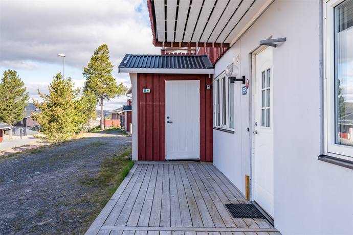 4 rum Lägenhet på Fjällvägen 595 Idre Fjäll Älvdalens kommun - bild 6