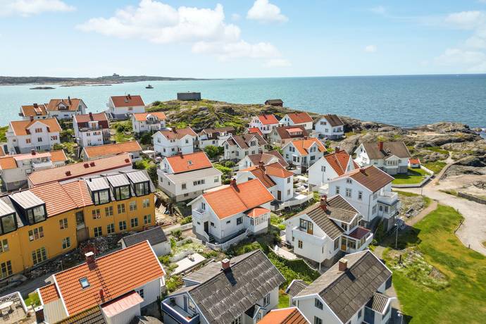 8 rum Villa på Västra Dammen 2 Åstol Tjörns kommun - bild 30
