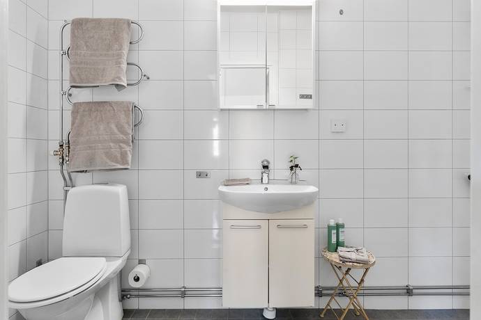 3 rum Lägenhet på Rosengatan 13 Centrala Sundbyberg Sundbybergs kommun - bild 24