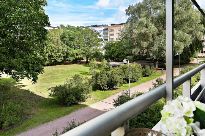 2 rum Lägenhet på Sallerupsvägen 26C Ellstorp Malmö kommun - bild 11