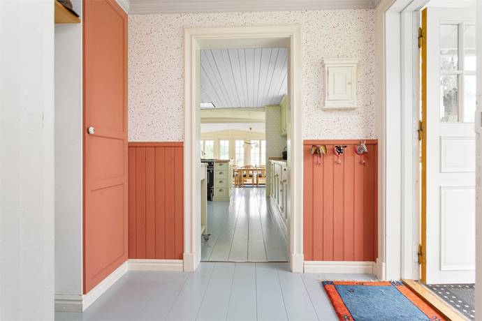 4 rum Villa på Hafsta 643 Sandnäs Lindesbergs kommun - bild 18