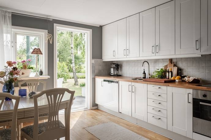 5 rum villa på Lomvägen 20 Trummenäs, Karlskrona kommun - bild 4