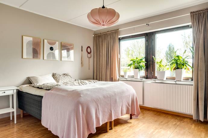2 rum Lägenhet på Dansörgatan 20 Lindeborg Malmö kommun - bild 14