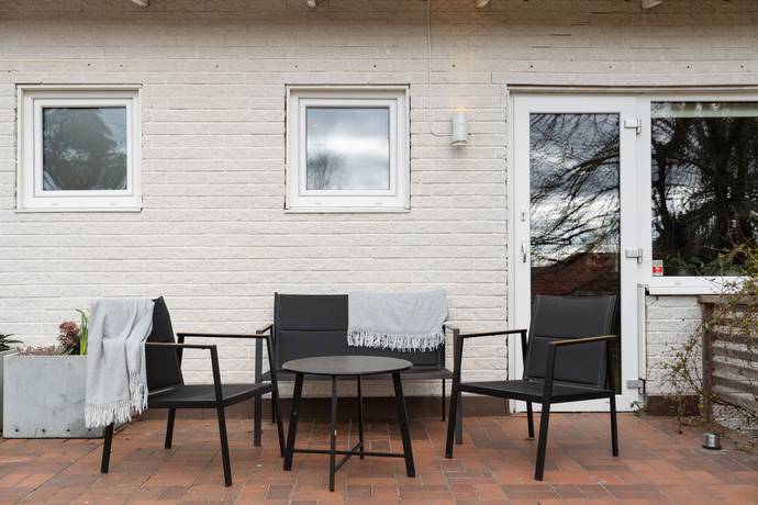 9 rum Villa på Semestervägen 4 Träkvista Ekerö kommun - bild 36