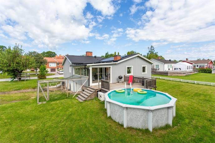 5 rum Villa på Sorbyvägen 11 Munktorp Köpings kommun - bild 22