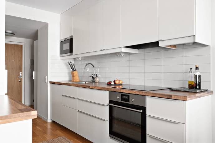 2 rum lägenhet på Blåsebergavägen 7 Limhamn, Malmö kommun - bild 4