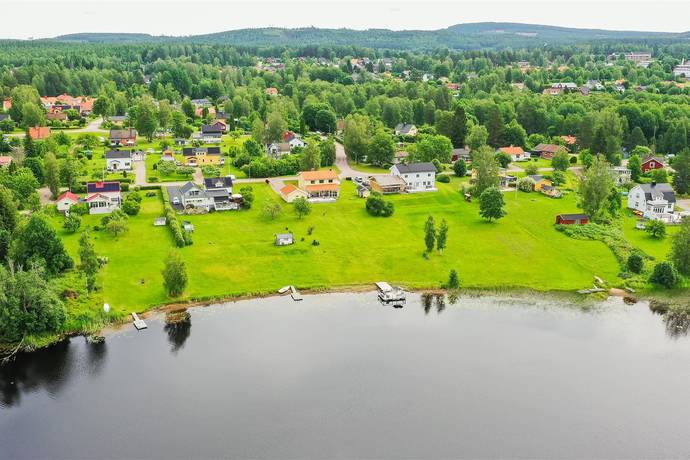 5 rum Villa på Stjärnsnäsvägen 9 Stjärnsnäs Hagfors kommun - bild 5