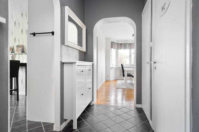 2 rum lägenhet på Hallänningsgatan 19B Rävåsen, Karlskoga kommun - bild 3