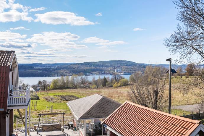 5 rum villa på Båräng 136 Alnö, Sundsvalls kommun - bild 1