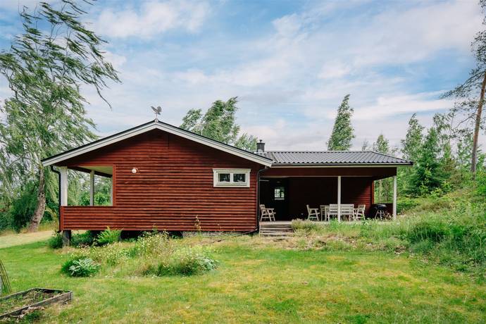 4 rum Villa på Kungsbacken 6 Kungsbacken Laxå kommun - bild 28