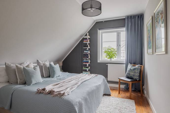 6 rum Villa på Nyodlingsvägen 24 Edsviken Sollentuna kommun - bild 16
