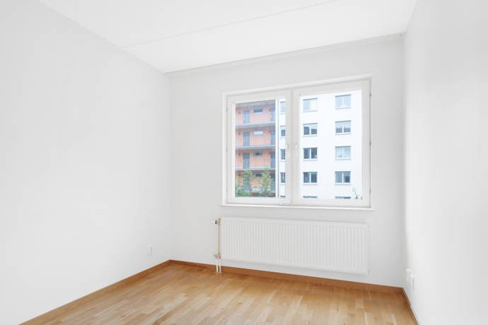 2 rum Lägenhet på Orgelgatan 12 Kapellgärdet Uppsala kommun - bild 15