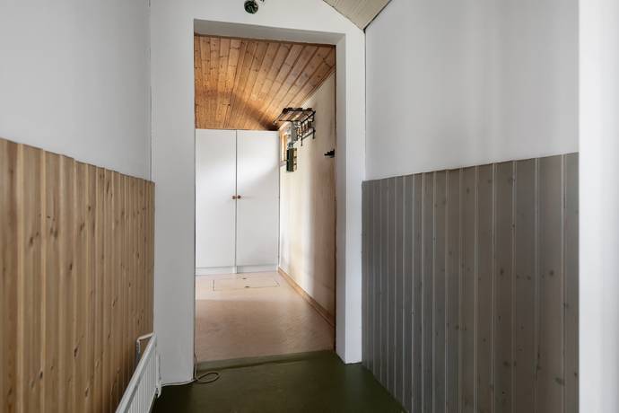 2 rum villa på Dalvägen 5 Sorunda, Nynäshamns kommun - bild 5