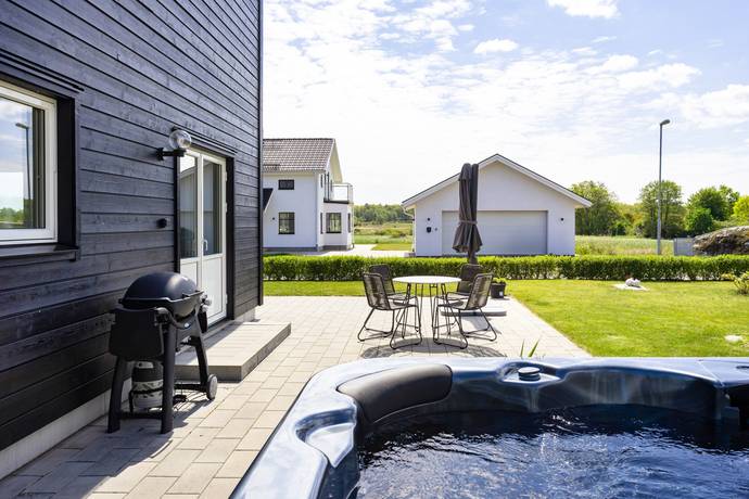 villa på Sigyns väg 4 Torsnäs, Karlskrona kommun - bild 3