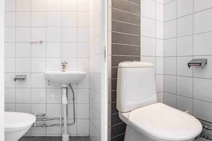 3 rum Lägenhet på Von lingens väg 116 Rosengård Malmö kommun - bild 24