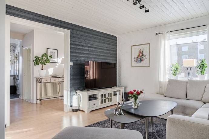 5 rum Villa på Nävgatan 2 Hagalund Borlänge kommun - bild 21