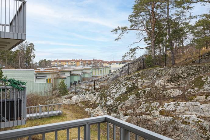 1 rum Lägenhet på Rissneleden 153 Rissne Sundbybergs kommun - bild 28