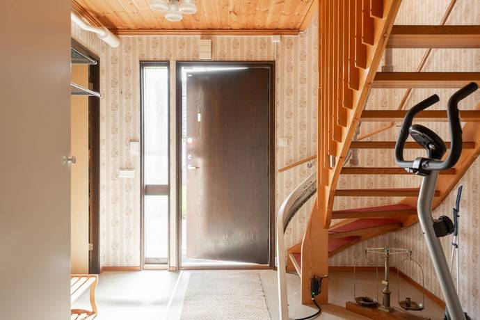 6 rum Villa på Björnstigen 20 Nora Nora kommun - bild 15