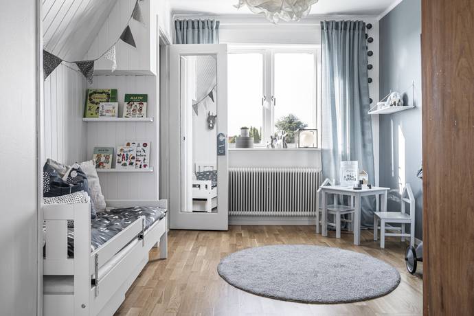 4 rum Villa på Kastanjeallén 5 Bunkeflostrand Malmö kommun - bild 20