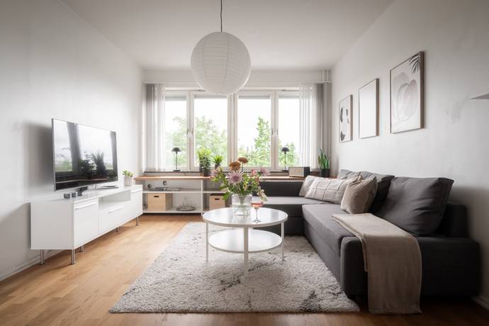 1,5 rum lägenhet på Kolonigatan 9E Landala Egnahem, Göteborgs kommun - bild 1