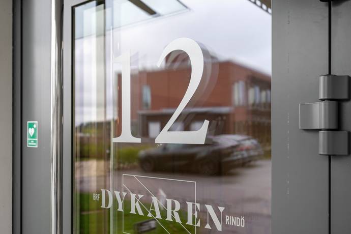 2 rum Lägenhet på Östra Kasernvägen 12 Vaxholm Vaxholms kommun - bild 9