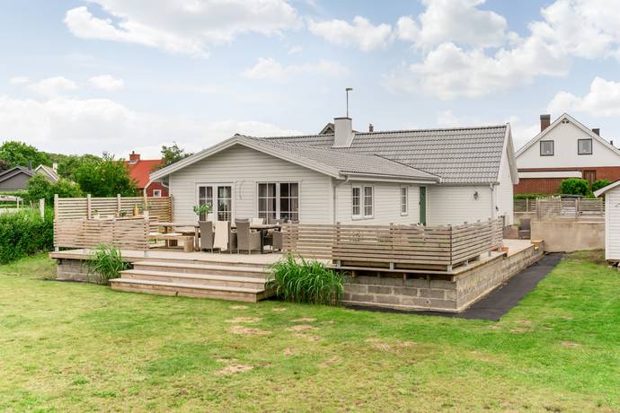 Gamla Slättängsvägen 8, Norra Åsum, Kristianstads kommun