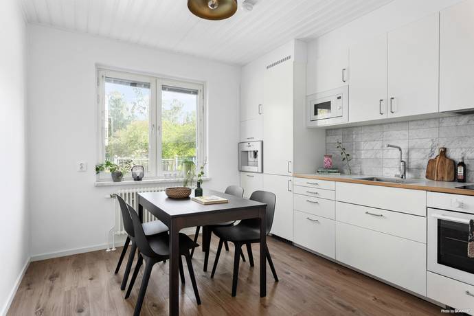 2 rum lägenhet på Vitemöllegatan 7C Nobeltorget/Annelund, Malmö kommun - bild 1