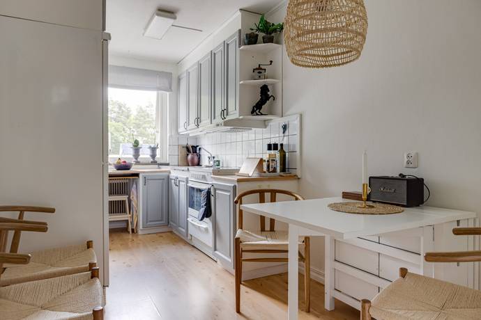 3 rum Lägenhet på Herrängsgatan 8C Herrängen Åmåls kommun - bild 11