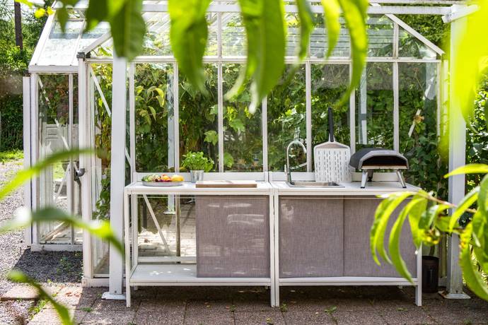 87 m² Villa på Fågeltofta 105 Kronovall Tomelilla kommun - bild 24