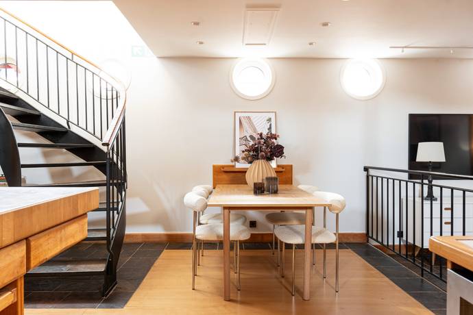 205 m² Övrig på Biskopsvägen 7 Djurgården Stockholms kommun - bild 12