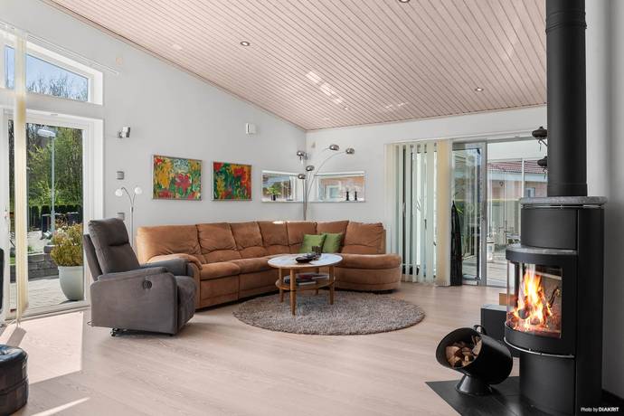 5 rum Villa på Prinsgatan 2 Norra Borstahusen / Västra Fäladen Landskrona kommun - bild 13