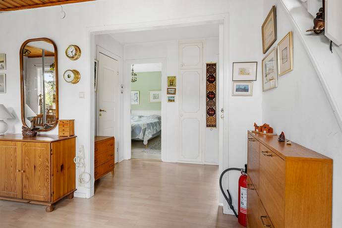 4 rum villa på Parkvägen 10 Perstorp, Perstorps kommun - bild 2