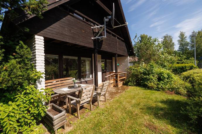 6 rum Villa på Treuddsvägen 28 Sköllersta Hallsbergs kommun - bild 12