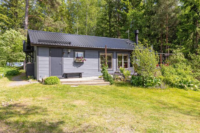 fritidshus på Kulinge Nissestigen 6 Köping, Köpings kommun - bild 1