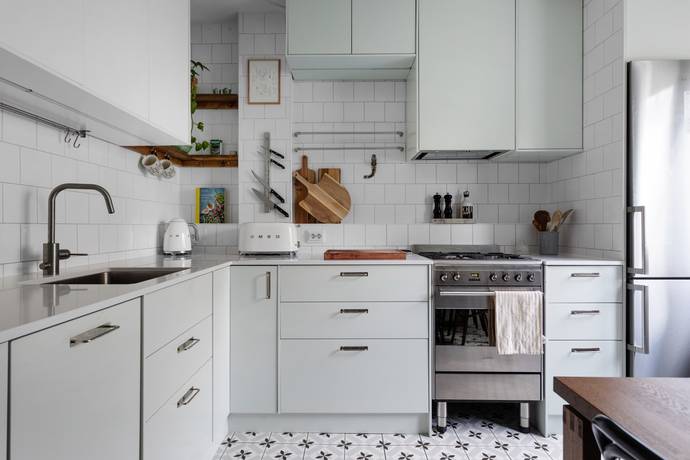 3 rum lägenhet på Dansbanevägen 47 Telefonplan - Västberga, Stockholms kommun - bild 3
