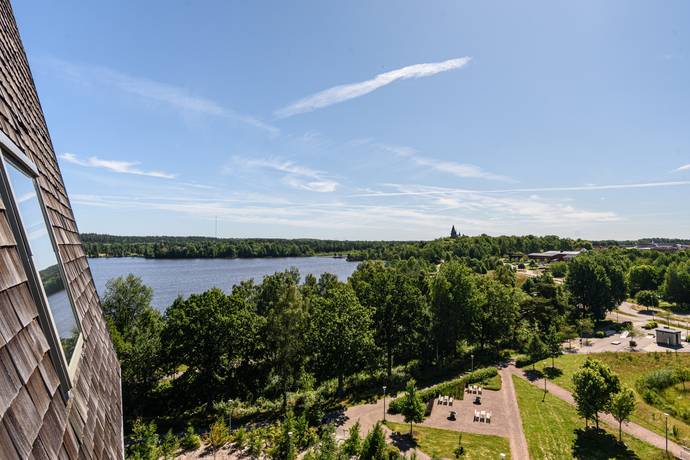 4 rum Lägenhet på Anna Koskulls gata 3V Trummens Strand Växjö kommun - bild 31