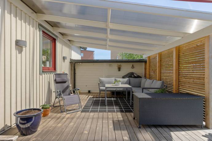 4 rum Villa på S:t Sigfridsgatan 3 Skara Skara kommun - bild 24