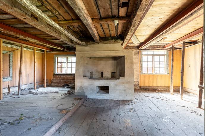 5 rum Villa på Nygatan 37 Centralt Eskilstuna kommun - bild 32