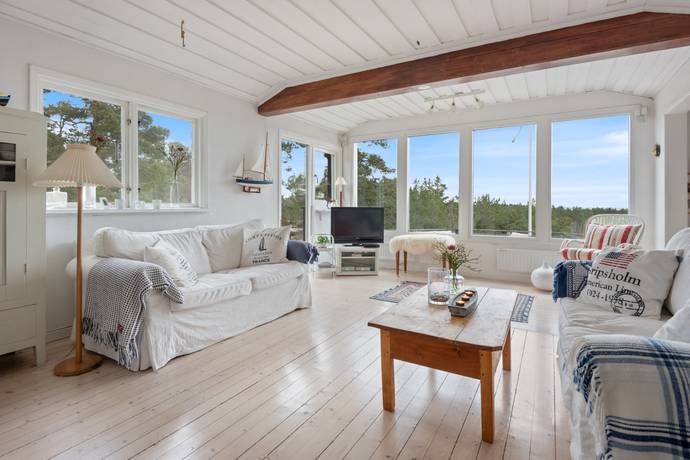 3 rum Villa på Sjöängsvägen 1 Djurö Vindö - Trackersvik Värmdö kommun - bild 11