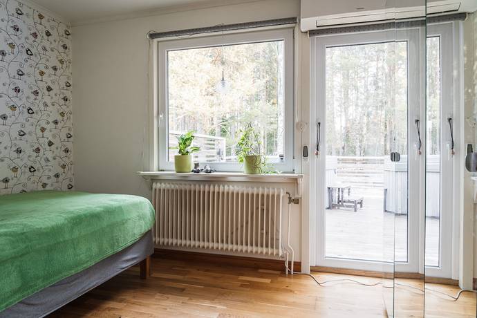3 rum Villa på Norrgatan 31 Strömnäs Piteå kommun - bild 19