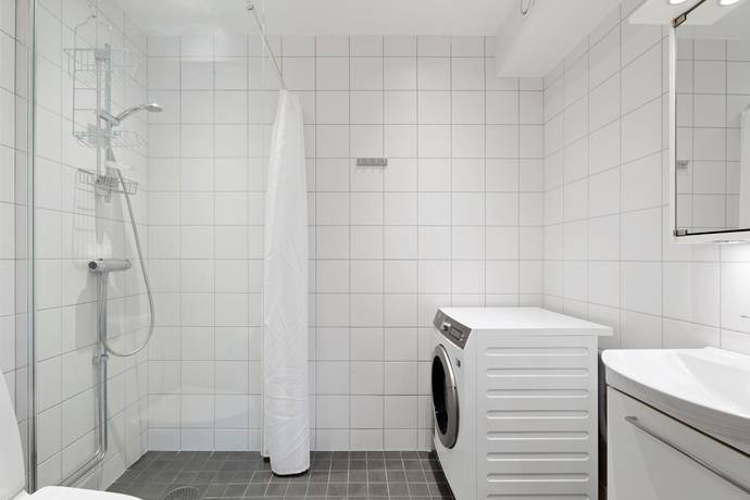 1 rum lägenhet på Stabby allé 11E Luthagen, Uppsala kommun - bild 2