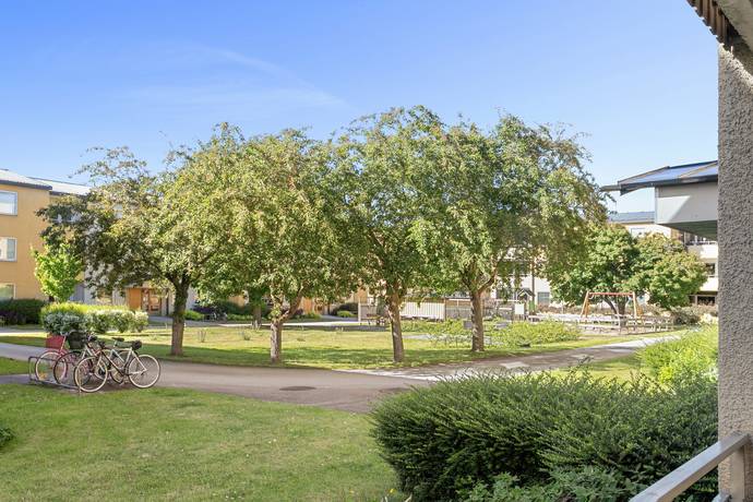 1 rum lägenhet på Byrumsgatan 5 Visby, Gotlands kommun - bild 3